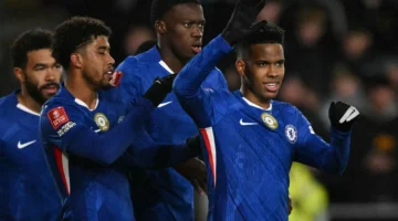 صدام الكبار.. مانشستر سيتي يواجه نيوكاسل في ربع نهائي كأس الاتحاد الإنجليزي